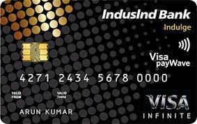 Indusind credit card customer service. Apply For Crest Credit Card Online Indusind Bank