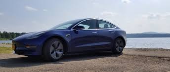 As much fun as the model s is rocketing to 60 mph in under three seconds, it can also be quite entertaining on twisting roads. What Is A Sleeper Or Stealth Tesla Model 3 Performance