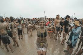 boryeong mud festival 2023 10 things