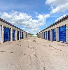 storage units in burnsville mn on