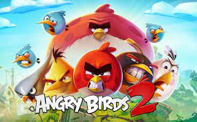 Attractive game - ANGRY BIRDS 2 Customer Review - MouthShut.com