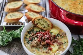 zuppa toscana soup one stop chop