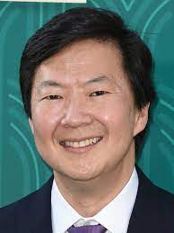 Ken Jeong | Magnum, P.I. Wiki