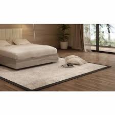 cotton rectangular bedroom plain carpet
