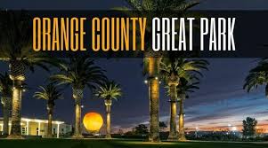 Orange County Great Park Enjoy Oc