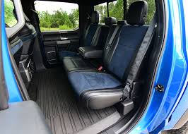 2019 Ford F 150 Raptor Supercrew Cab
