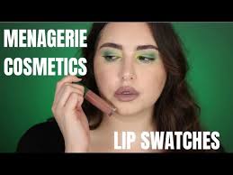 makeup monster cosmetics matte liquid