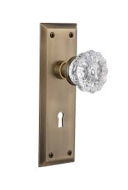 Crystal Door Knobs Direct Door Hardware