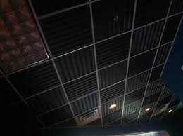 Ceiling Tiles With Sound Proofing