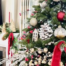 christmas theme ideas for decorating