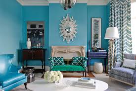 To help you create a perfect wall paint for your home, we created a lot of different wall paint ideas that you can see to get some fresh ideas and inspiration. Teal Color Colors That Go Well With Teal In Interior Design