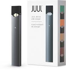 WUShop.de - JUUL V3 Starter Kit mit 4 ...