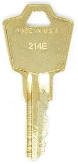 How to unlock a broken file cabinet lock. Hon 214e File Cabinet Replacement Keys 2 Keys Key Lock Dhgate Com