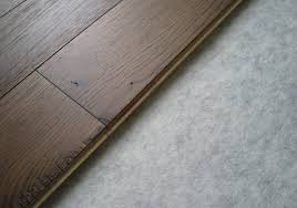 what are the types of hardwood flooring