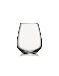 Wine Glasses Stemless Wine Glasses