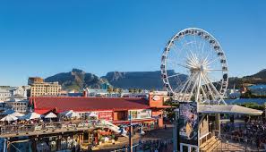 .cape town's v&a waterfront which sets a new standard for luxury cape town accommodation. 7 Reasons To Visit The V A Waterfront In Cape Town City Pass