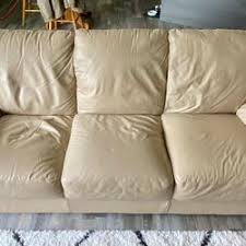 italsofa leather couch no