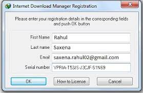 Free serial number keys for internet download manager. Idm Serial Number Fasrzen