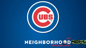 cubs in the community chicago cubs