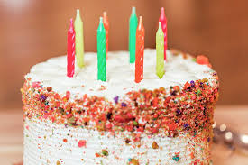 fun ideas how to celebrate birthdays in