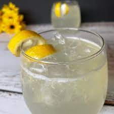 old fashioned lemonade 1 gallon