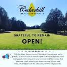 Cedarhill Golf and Country Club