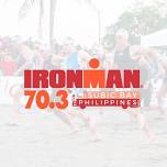 Ironman 70.3 Subic Bay