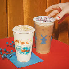 Dutch bros signature house blend. Dutch Bros Coffee Coming To Round Rock Round The Rock