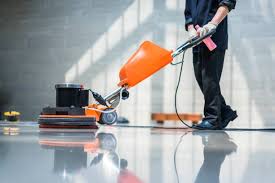 professional cleaning services provider