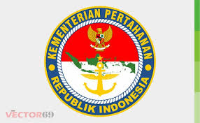 Who is the minister of defence in malaysia? Logo Kementerian Pertahanan Indonesia Kemenhan Cdr Free Vector Logos Vector69