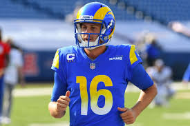 Jared goff '13 recruiting profile. Fantasy Football Start Sit Advice Week 4 What To Do With Jared Goff Vs Giants Draftkings Nation