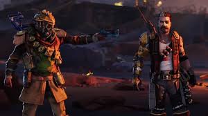 Mayhem update is all set to drop on february 3rd, 2021. Apex Legends Season 8 Launch Trailer Gives Peek At Fuse S Abilities New Kings Canyon Gamepur