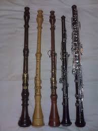 The Classical Oboe Information Page On Classic Cat