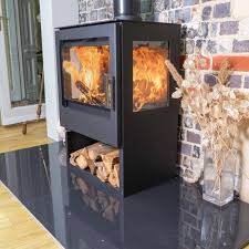 They are also to heat individual rooms in houses with the larger square footage. Zona Vision Outdoor 9 10kw Multi Fuel Stove Ecodesign European Built