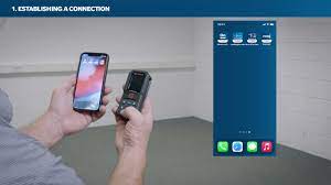 bosch mereon app all the