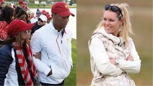 By now, almost every golf fan knows that tiger woods has moved on from his previous relationship and is currently dating erica herman. Tiger Woods Girlfriend Erica Herman Who Is She Guardian Liberty Voice