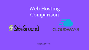 Cloud hosting makes it incredibly easy to instantly allocate resources in accordance with the emerging needs of a website or application. Siteground Vs Cloudways Which Hosting Is Better For Your Bog