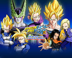 Maybe you would like to learn more about one of these? Dragon Ball Z Kai 1280x1024 Wallpaper Teahub Io