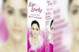 norway bans fair lovely creams for