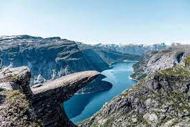 should i travel to norway days to
