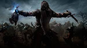 middle earth shadow of mordor middle