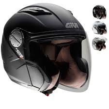 Givi X 07 Comfort Jet Helmet