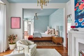 14 brilliant blue bedroom ideas to