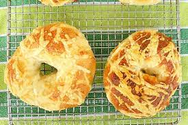 the best asiago bagel recipe pastry