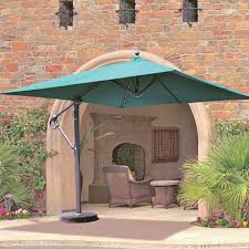 What Patio Umbrella Type Is Right For Me