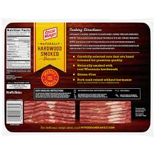 hardwood smoked bacon mega pack