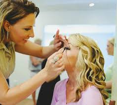 wedding day beauty tips with makeup