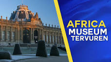 The Royal Museum for Central Africa - YouTube
