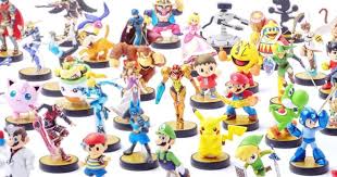 One is to play enough normal vs. Rumor All Smash Bros Ultimate Characters Can Be Unlocked With Amiibos