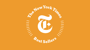 Best Sellers The New York Times